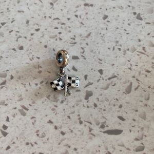Authentic Pandora Charm
